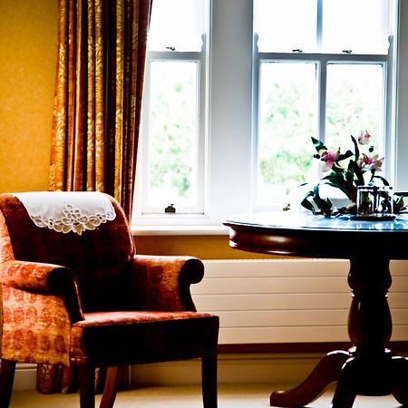 Ardmore Country House Westport Ngoại thất bức ảnh