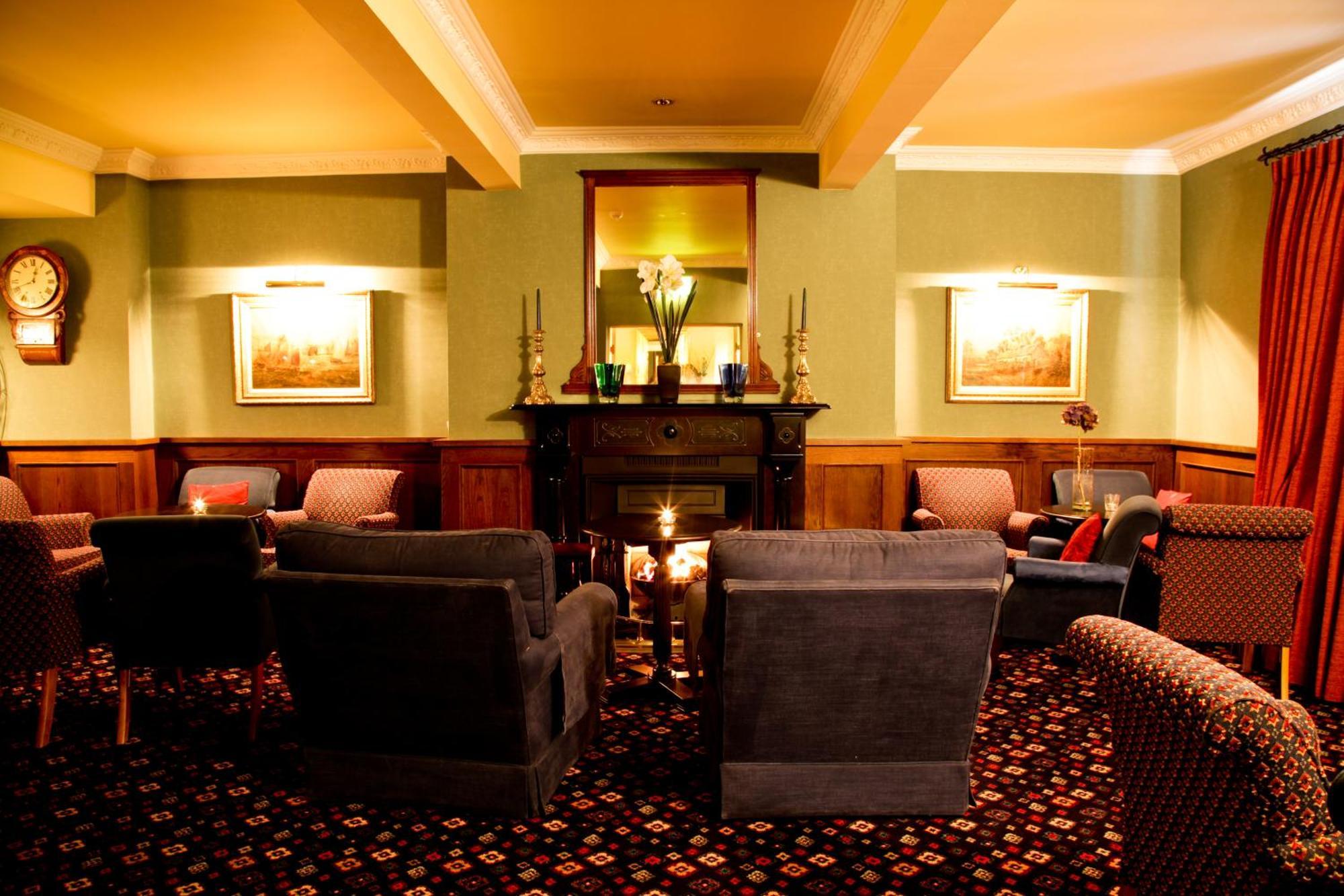 Ardmore Country House Westport Ngoại thất bức ảnh