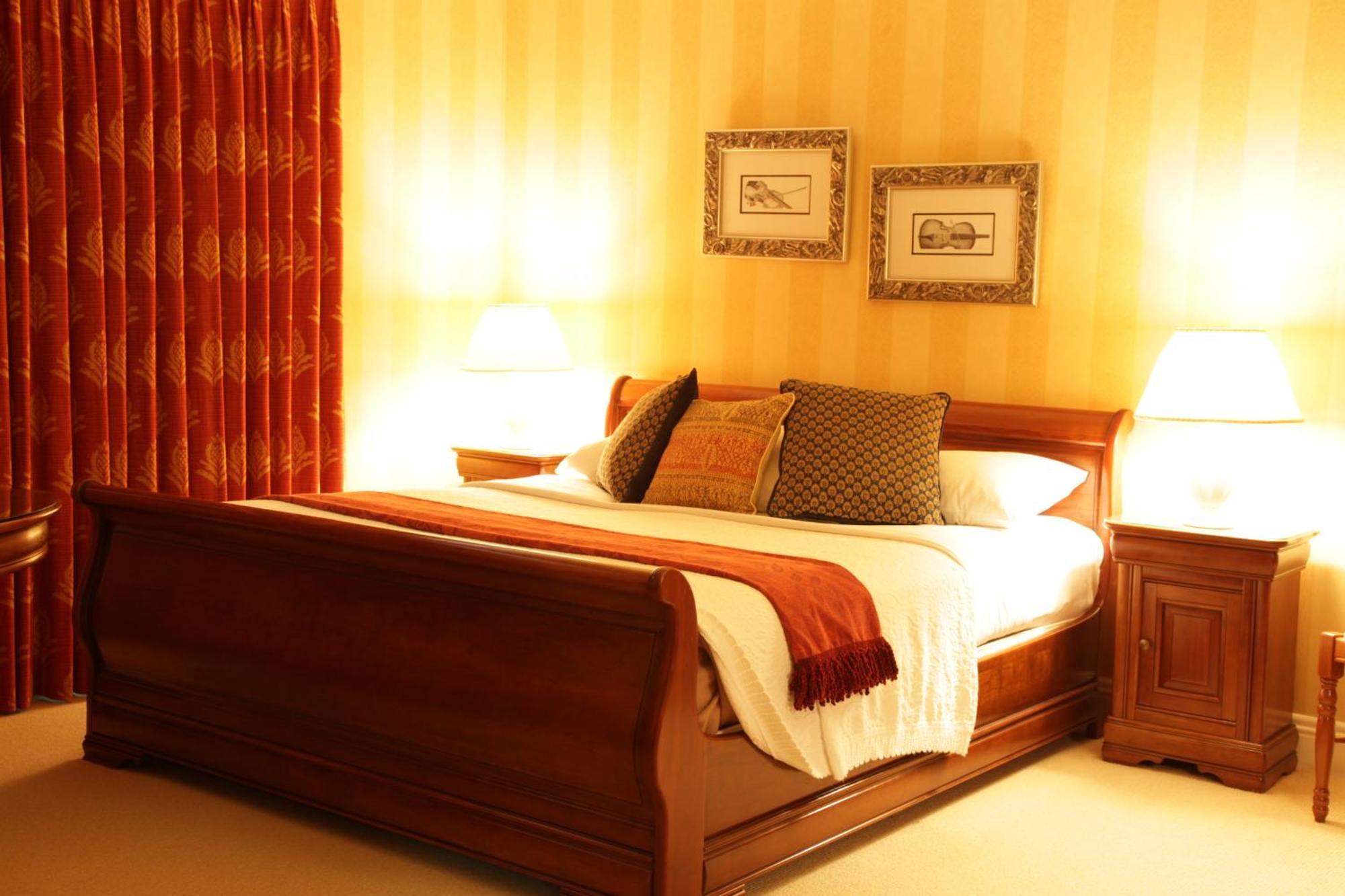 Ardmore Country House Westport Ngoại thất bức ảnh