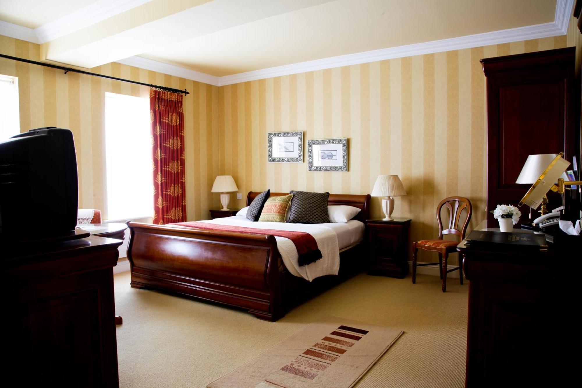 Ardmore Country House Westport Ngoại thất bức ảnh