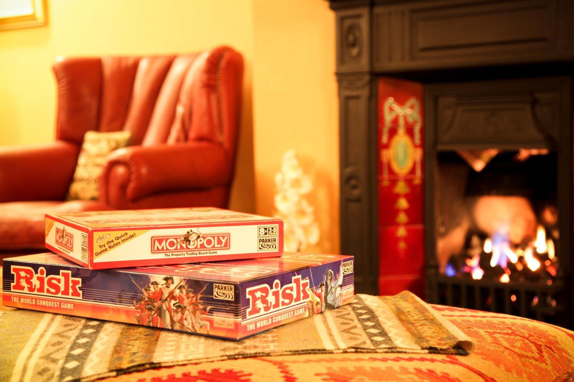 Ardmore Country House Westport Ngoại thất bức ảnh