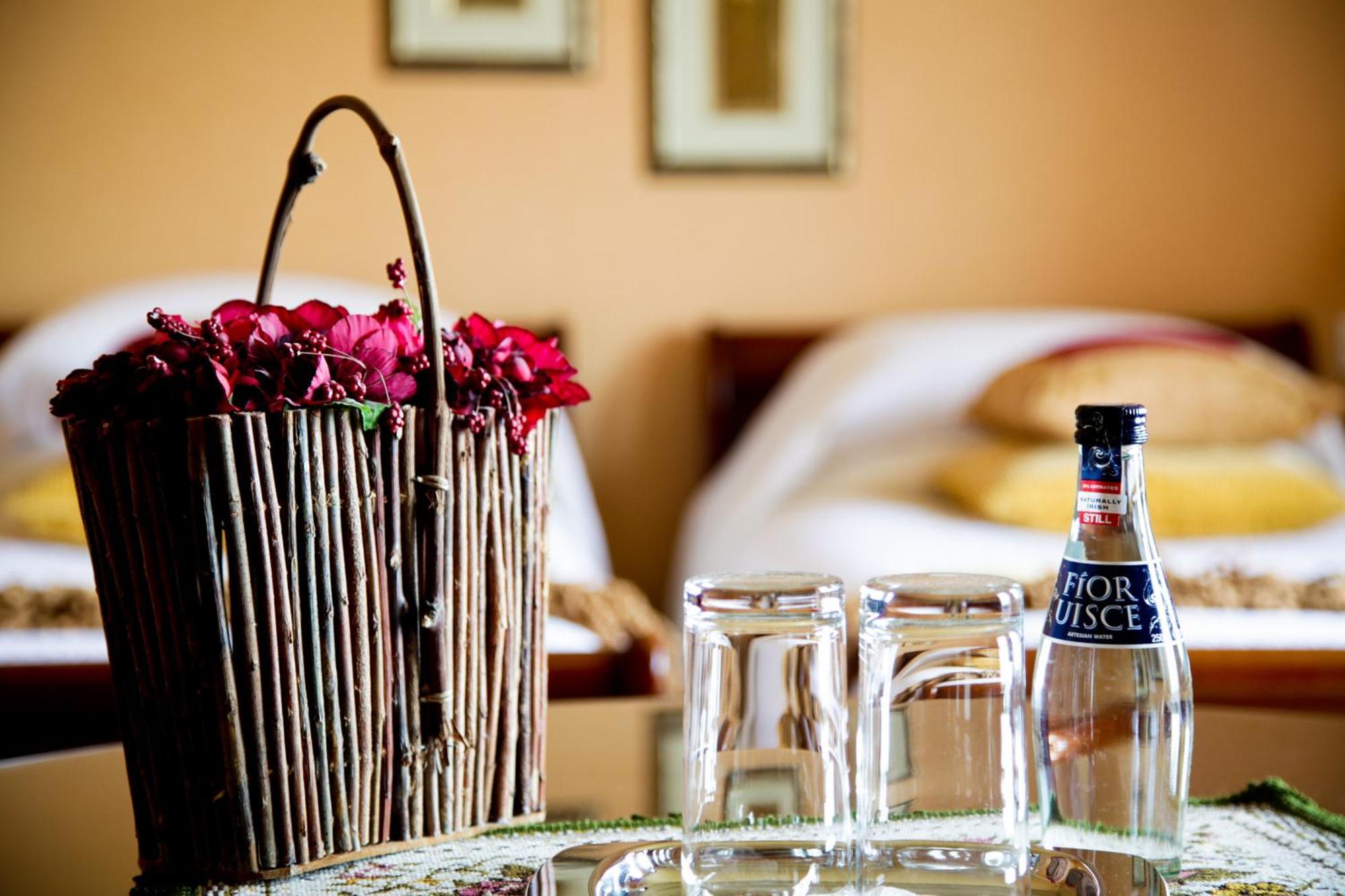 Ardmore Country House Westport Ngoại thất bức ảnh