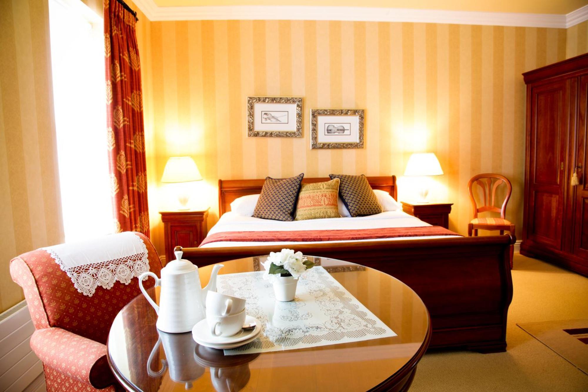 Ardmore Country House Westport Ngoại thất bức ảnh