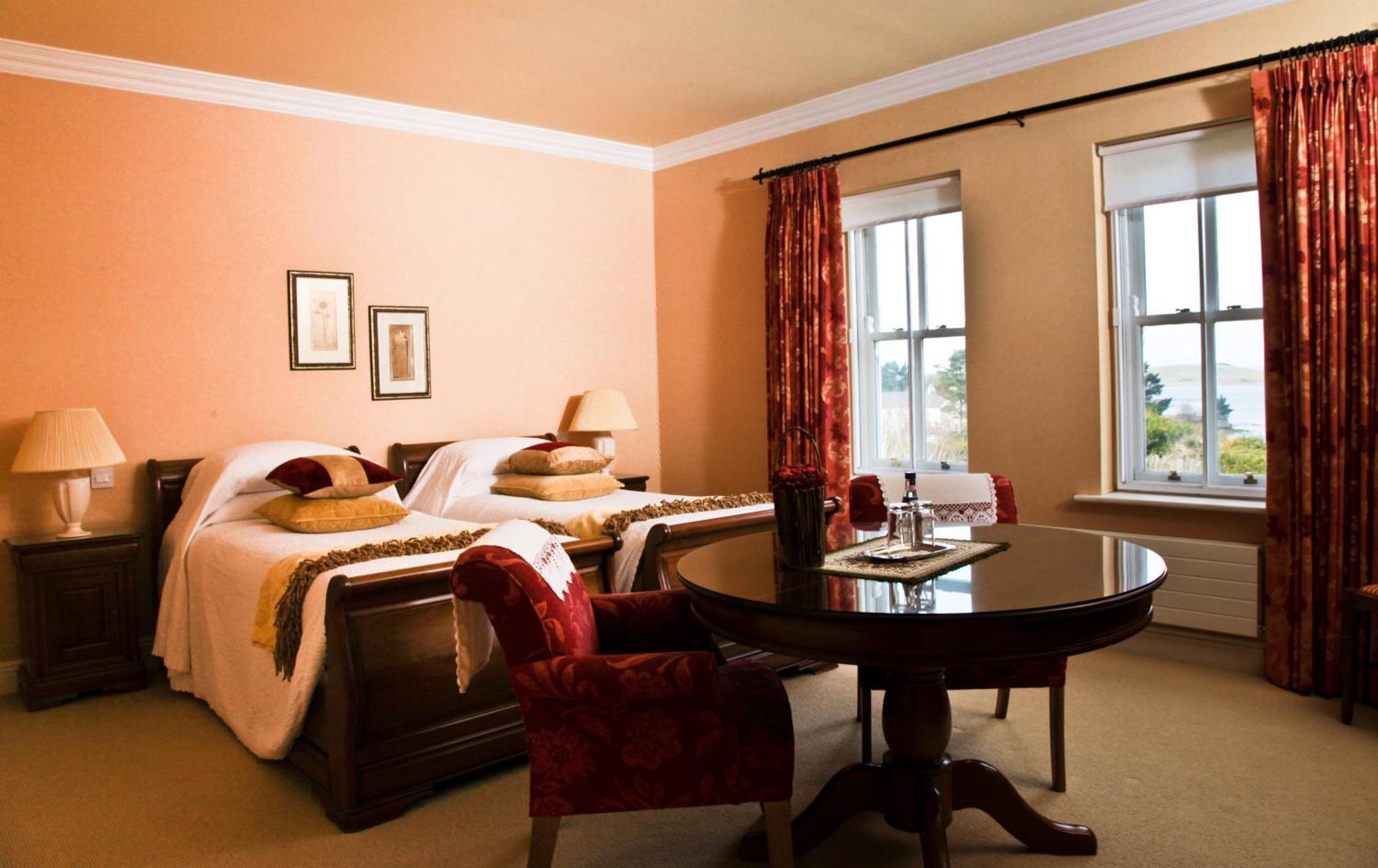 Ardmore Country House Westport Ngoại thất bức ảnh