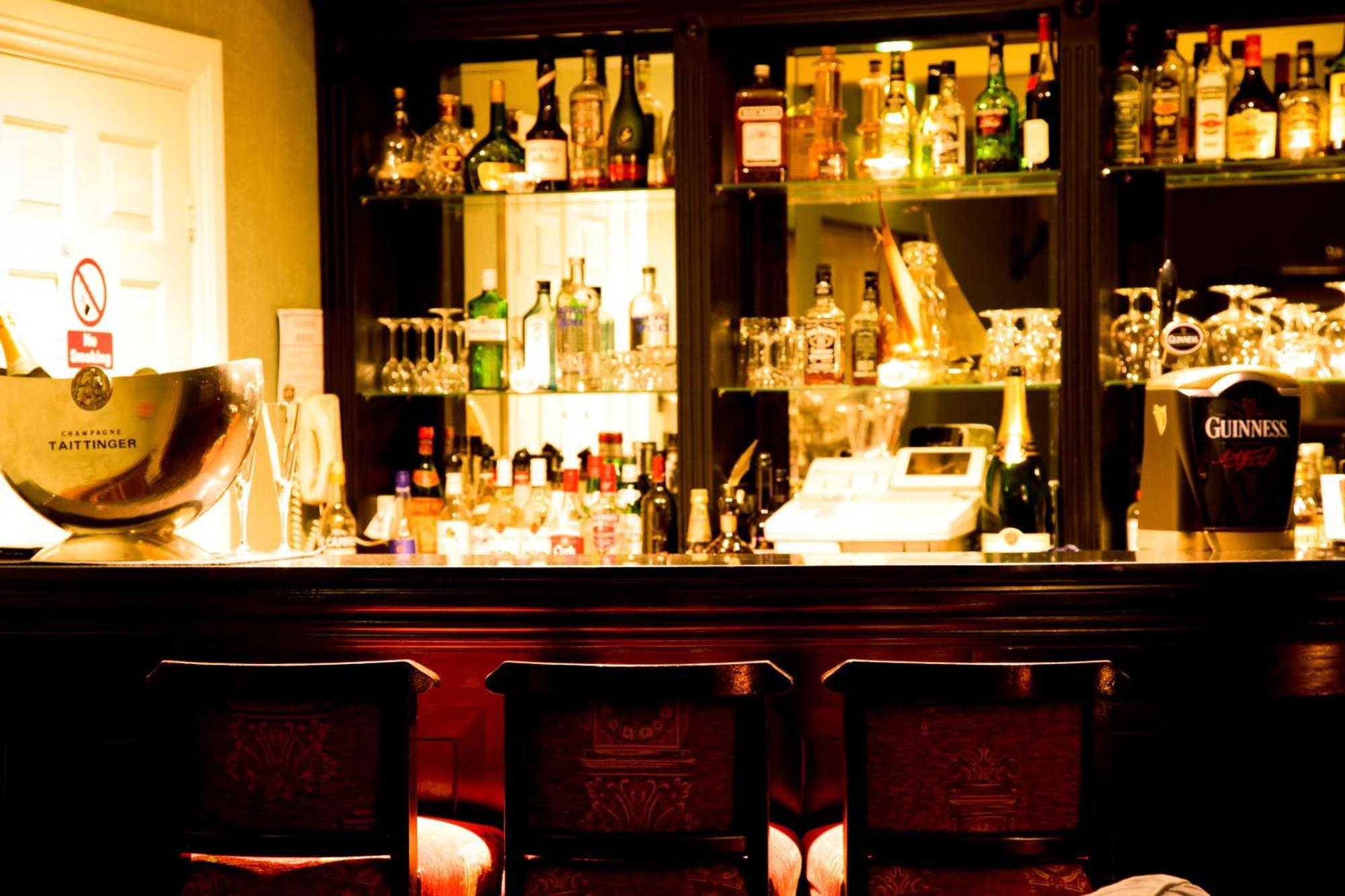 Ardmore Country House Westport Ngoại thất bức ảnh