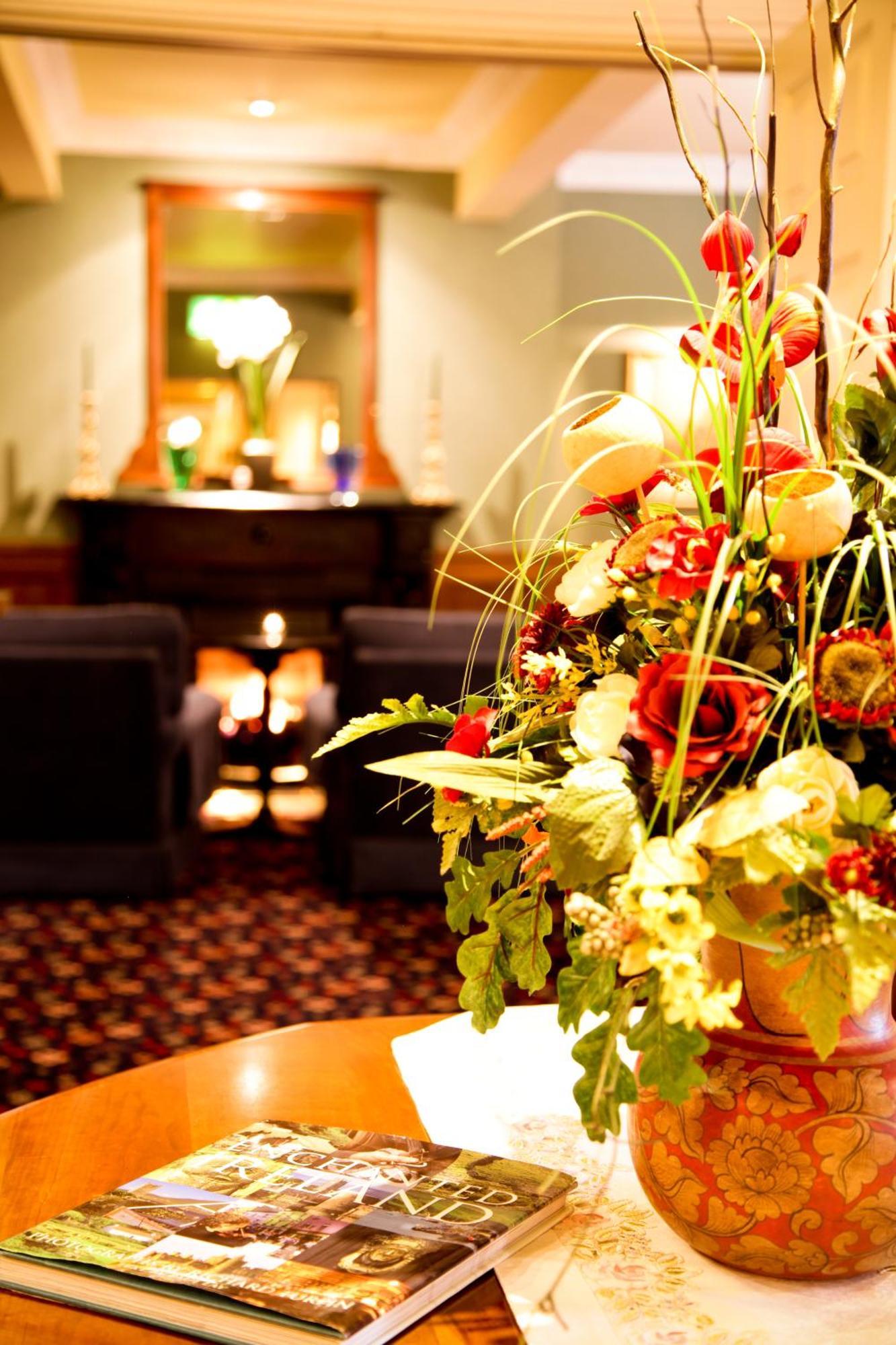 Ardmore Country House Westport Ngoại thất bức ảnh