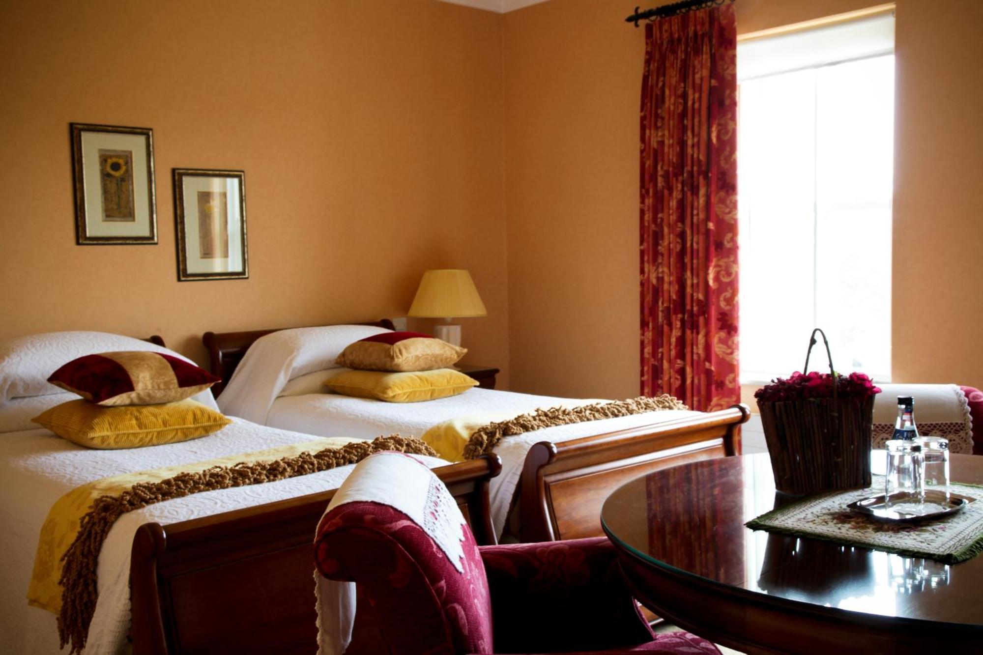 Ardmore Country House Westport Ngoại thất bức ảnh