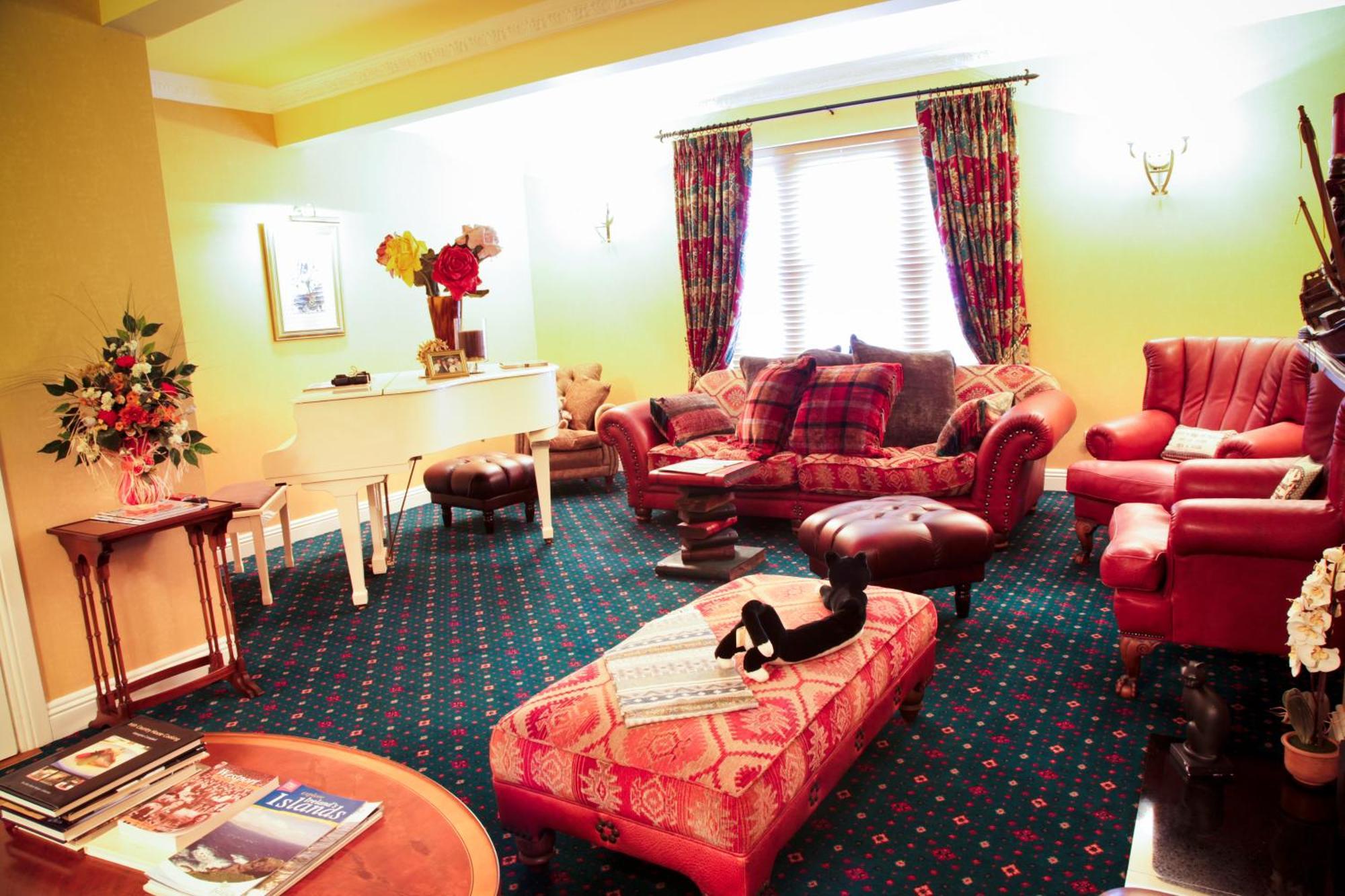 Ardmore Country House Westport Ngoại thất bức ảnh