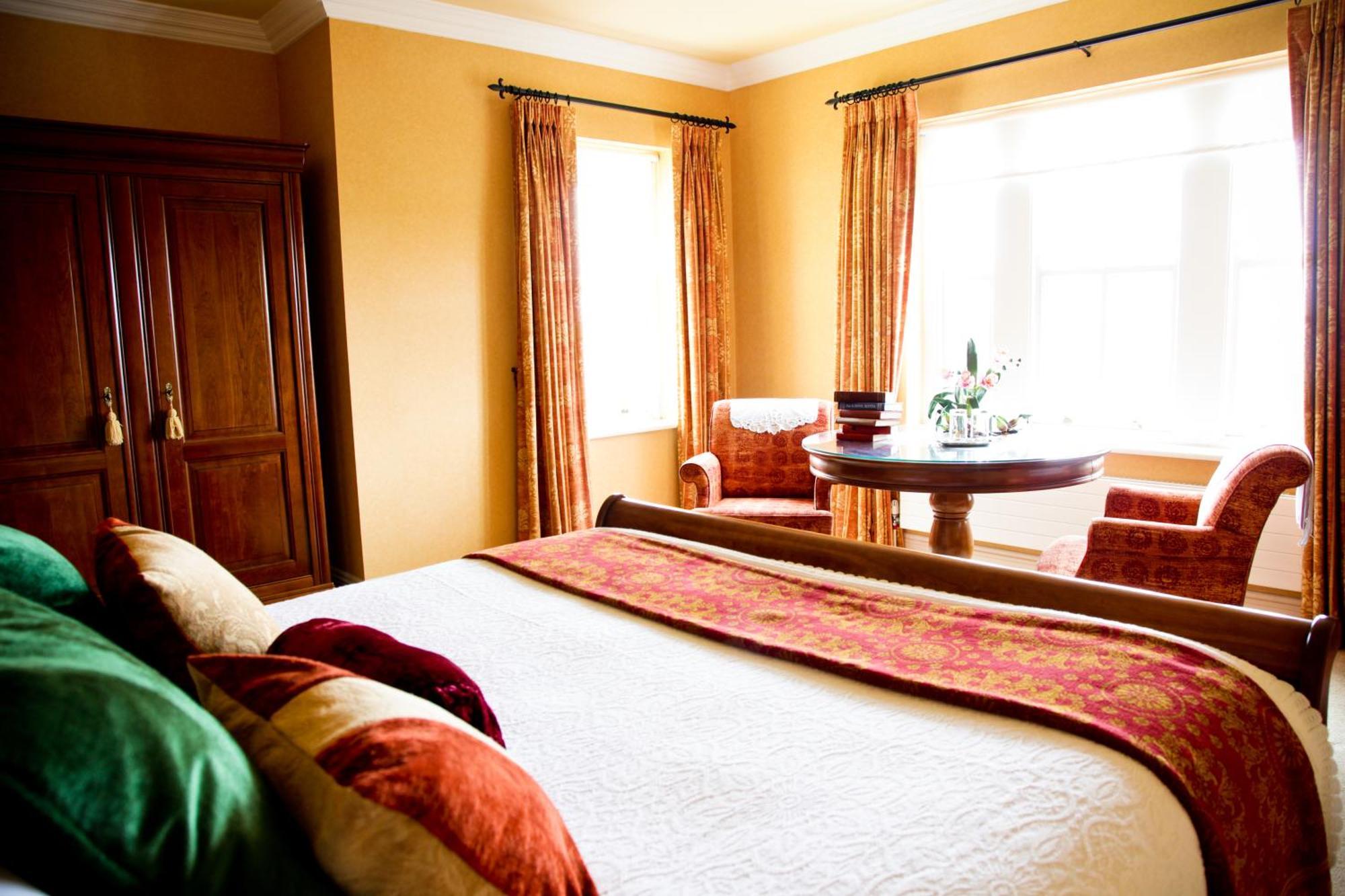 Ardmore Country House Westport Ngoại thất bức ảnh