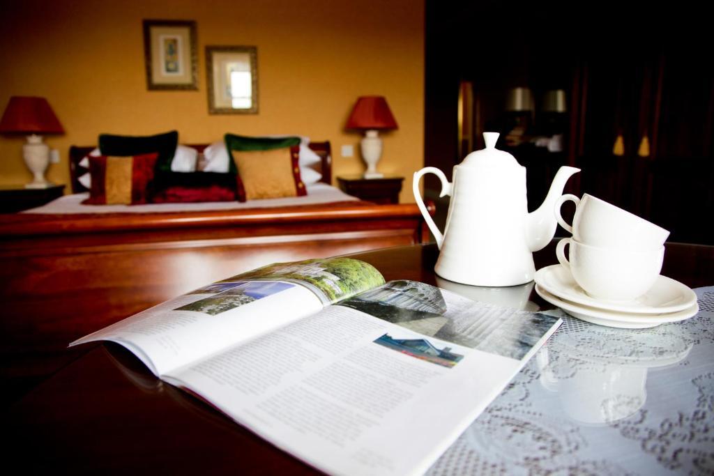 Ardmore Country House Westport Phòng bức ảnh