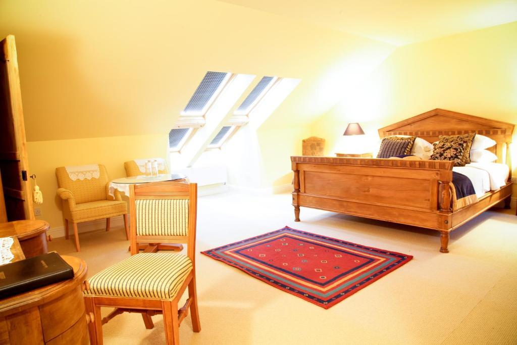 Ardmore Country House Westport Phòng bức ảnh