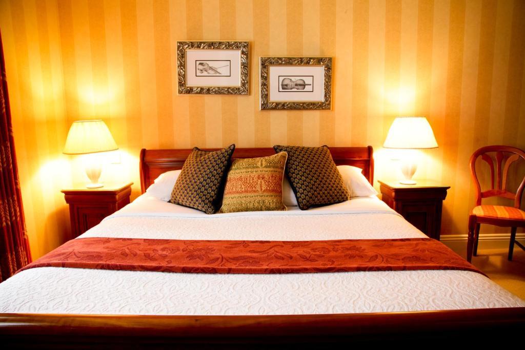 Ardmore Country House Westport Phòng bức ảnh