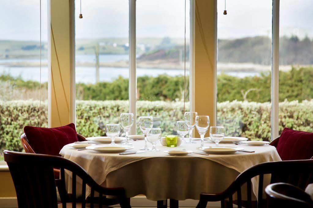 Ardmore Country House Westport Ngoại thất bức ảnh